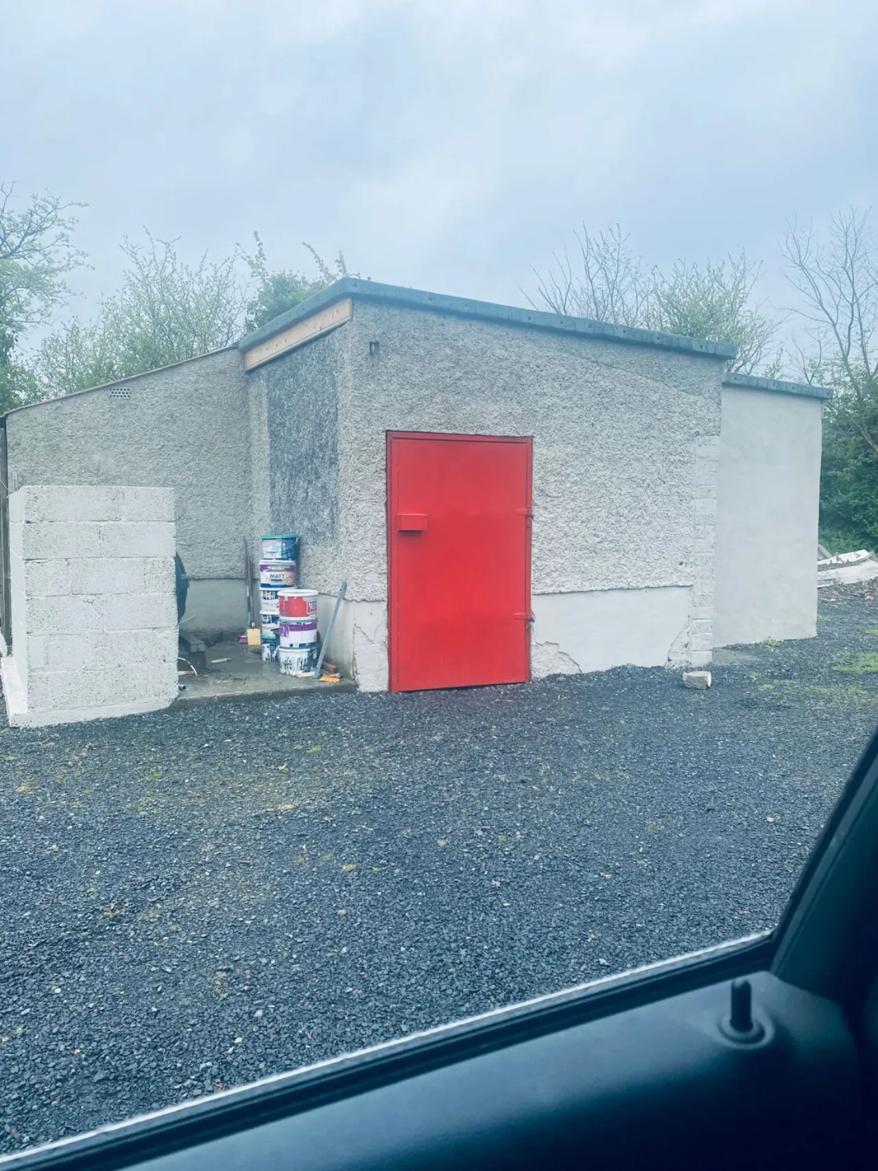 Photo of Curraghduff,, Upperchurch, Cashel, Co. Tipperary, E41A062