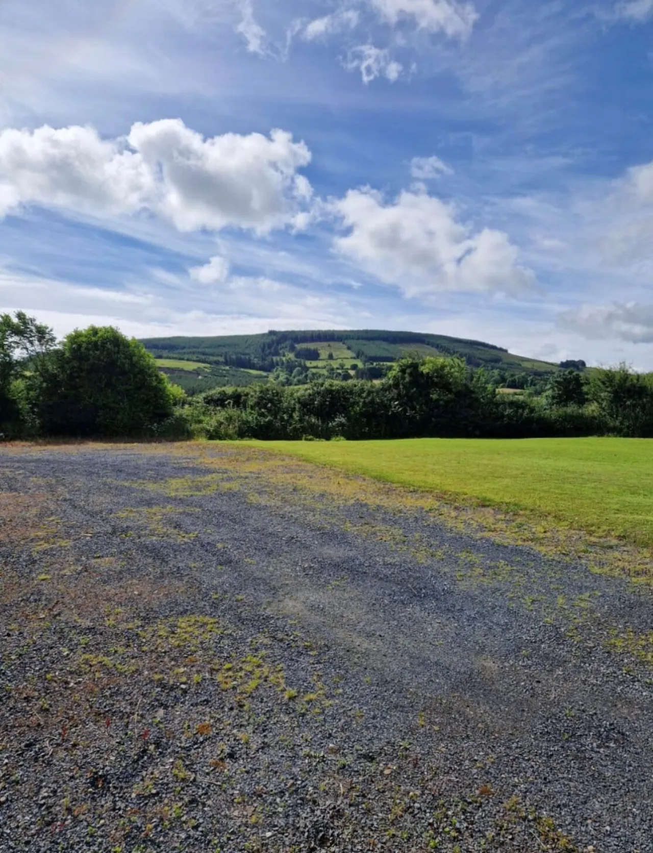 Photo of Curraghduff,, Upperchurch, Cashel, Co. Tipperary, E41A062