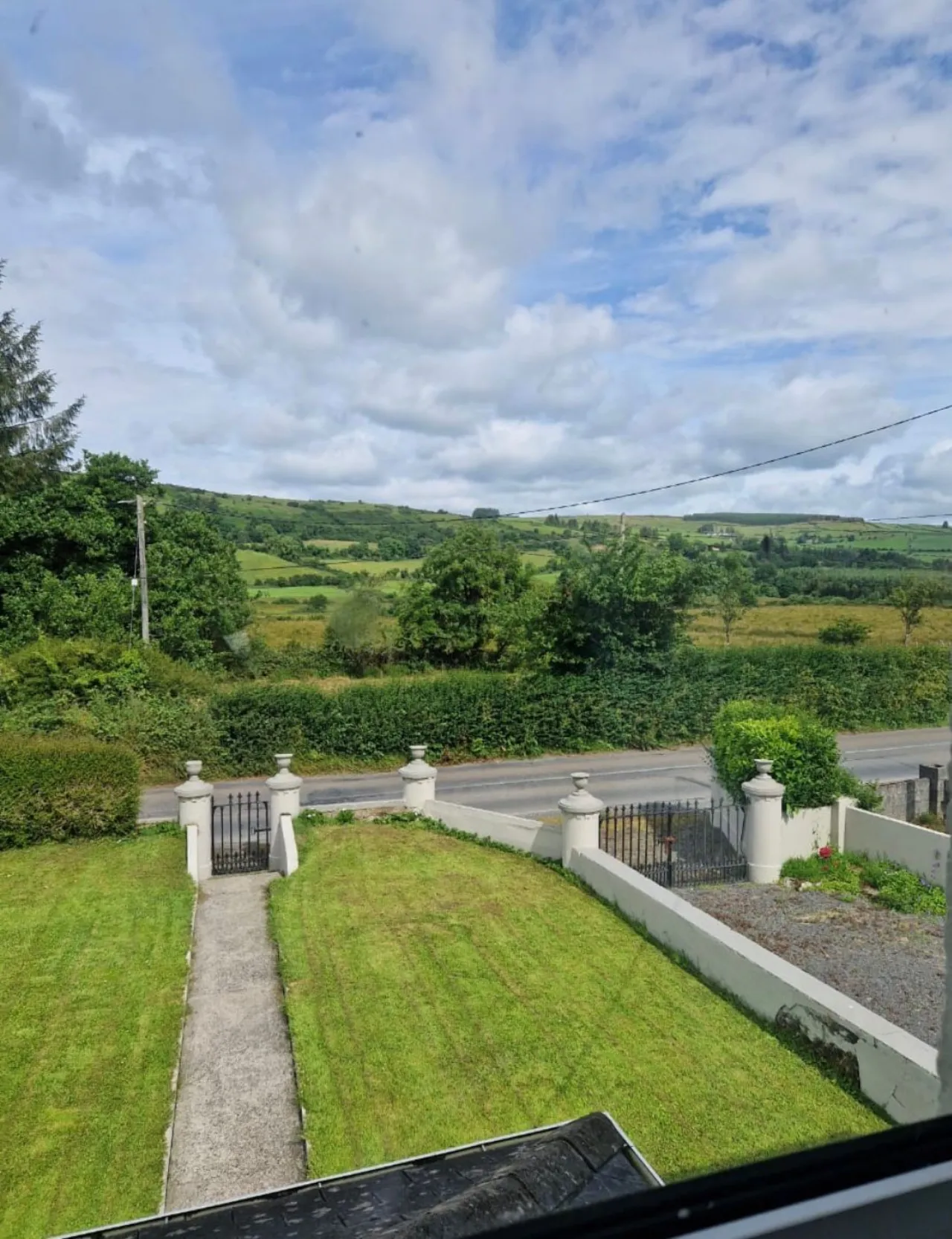 Photo of Curraghduff,, Upperchurch, Cashel, Co. Tipperary, E41A062