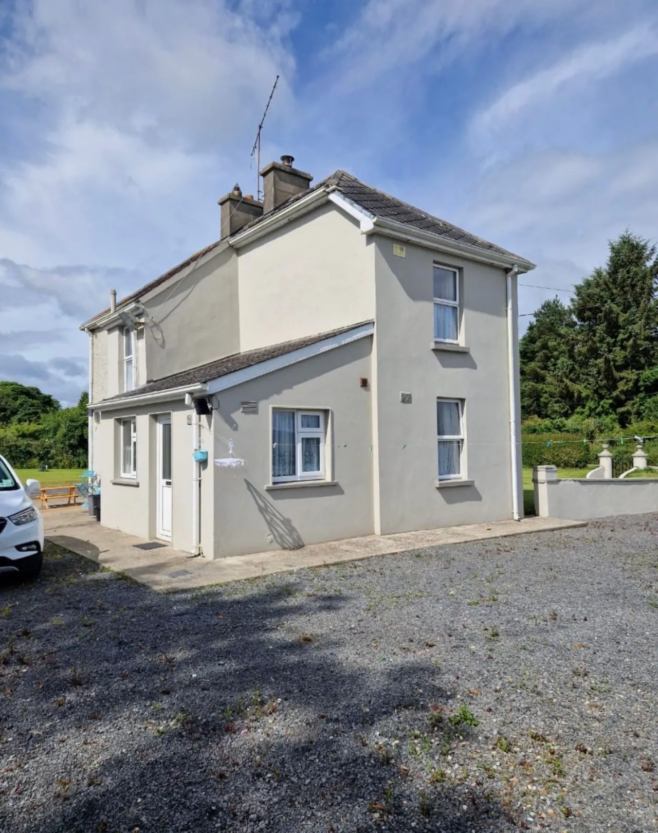 Photo of Curraghduff,, Upperchurch, Cashel, Co. Tipperary, E41A062