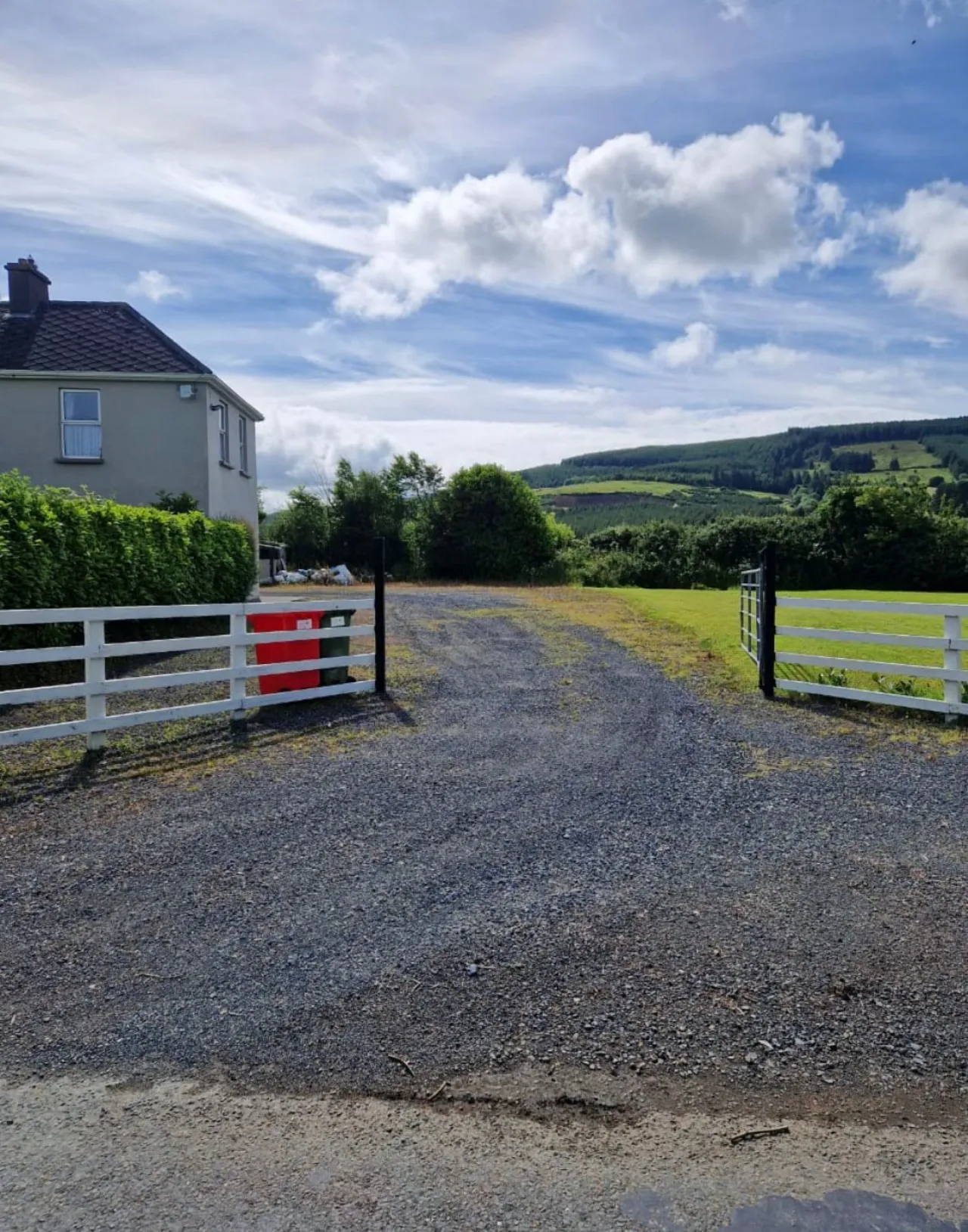 Photo of Curraghduff,, Upperchurch, Cashel, Co. Tipperary, E41A062
