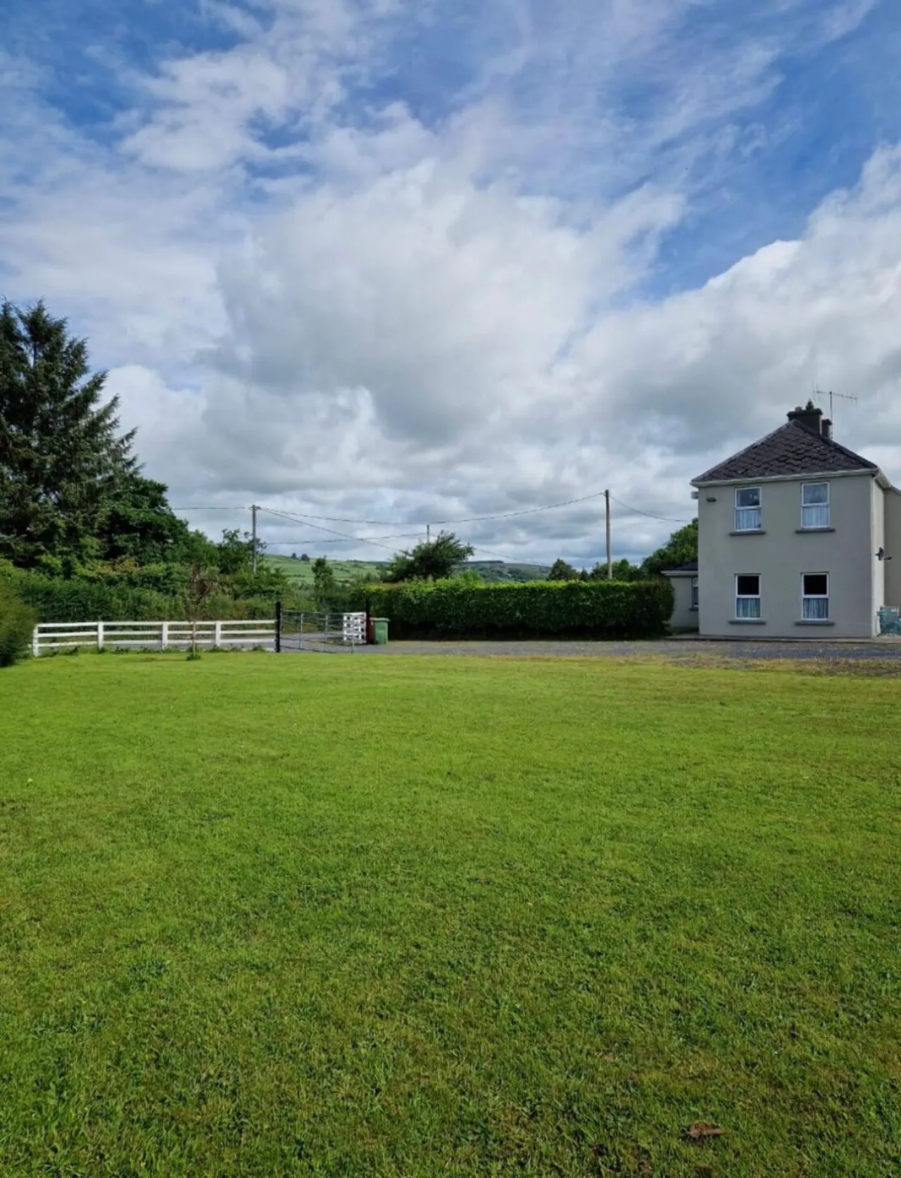 Photo of Curraghduff,, Upperchurch, Cashel, Co. Tipperary, E41A062