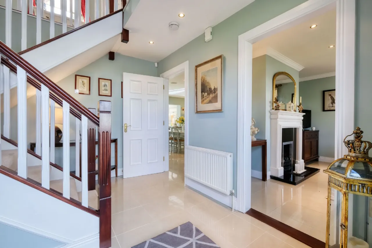 Photo of 8 Errew Drive, Lough Rinn, Mohill, Co. Leitrim, N41 VX88