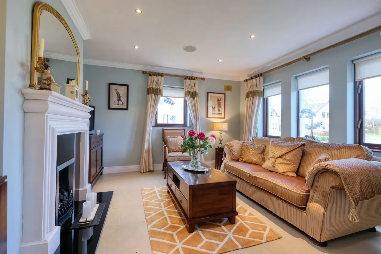 Photo of 8 Errew Drive, Lough Rinn, Mohill, Co. Leitrim, N41 VX88