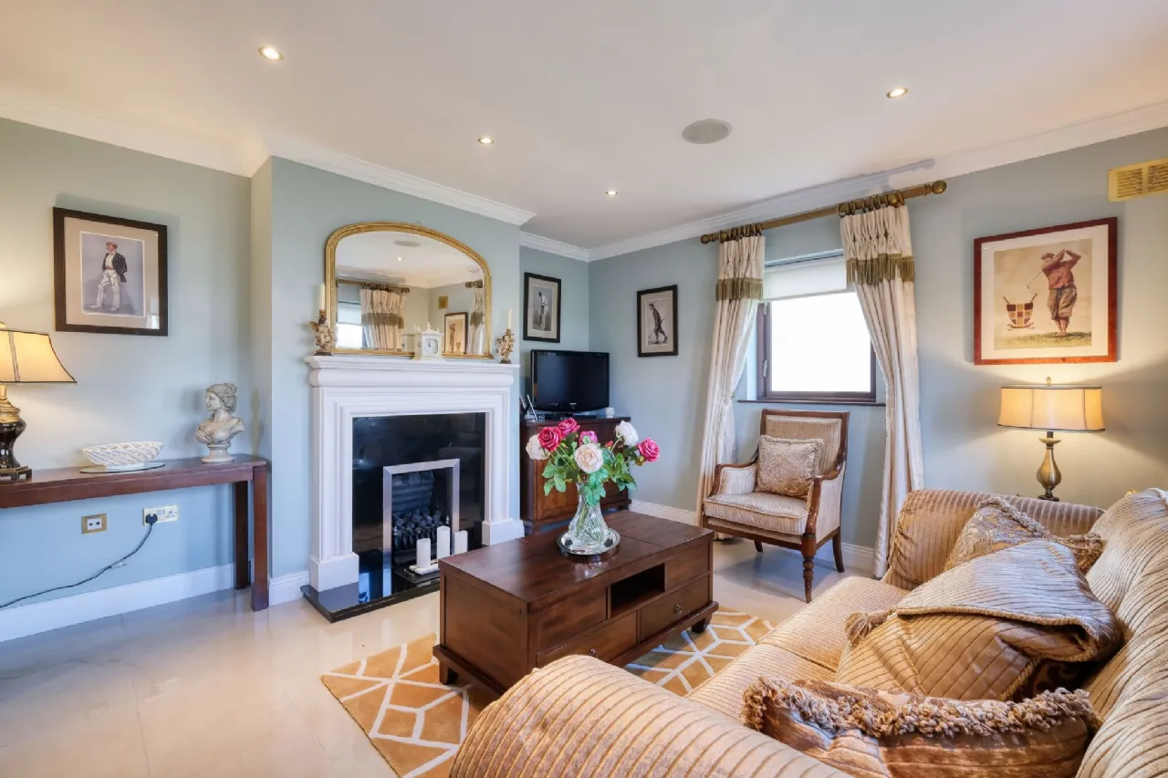 Photo of 8 Errew Drive, Lough Rinn, Mohill, Co. Leitrim, N41 VX88