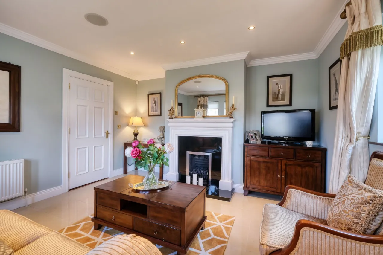 Photo of 8 Errew Drive, Lough Rinn, Mohill, Co. Leitrim, N41 VX88