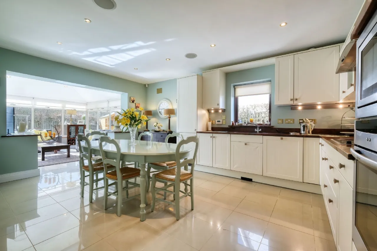 Photo of 8 Errew Drive, Lough Rinn, Mohill, Co. Leitrim, N41 VX88