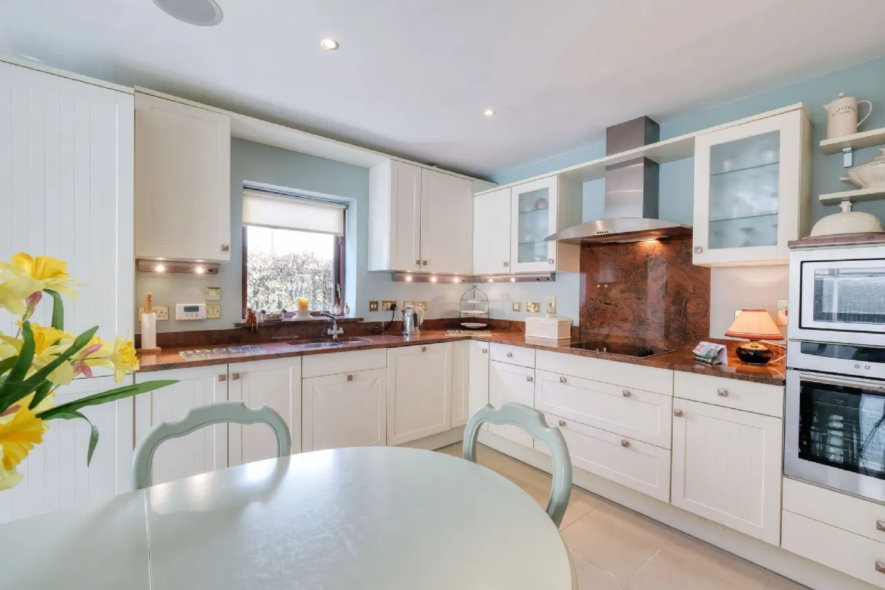 Photo of 8 Errew Drive, Lough Rinn, Mohill, Co. Leitrim, N41 VX88