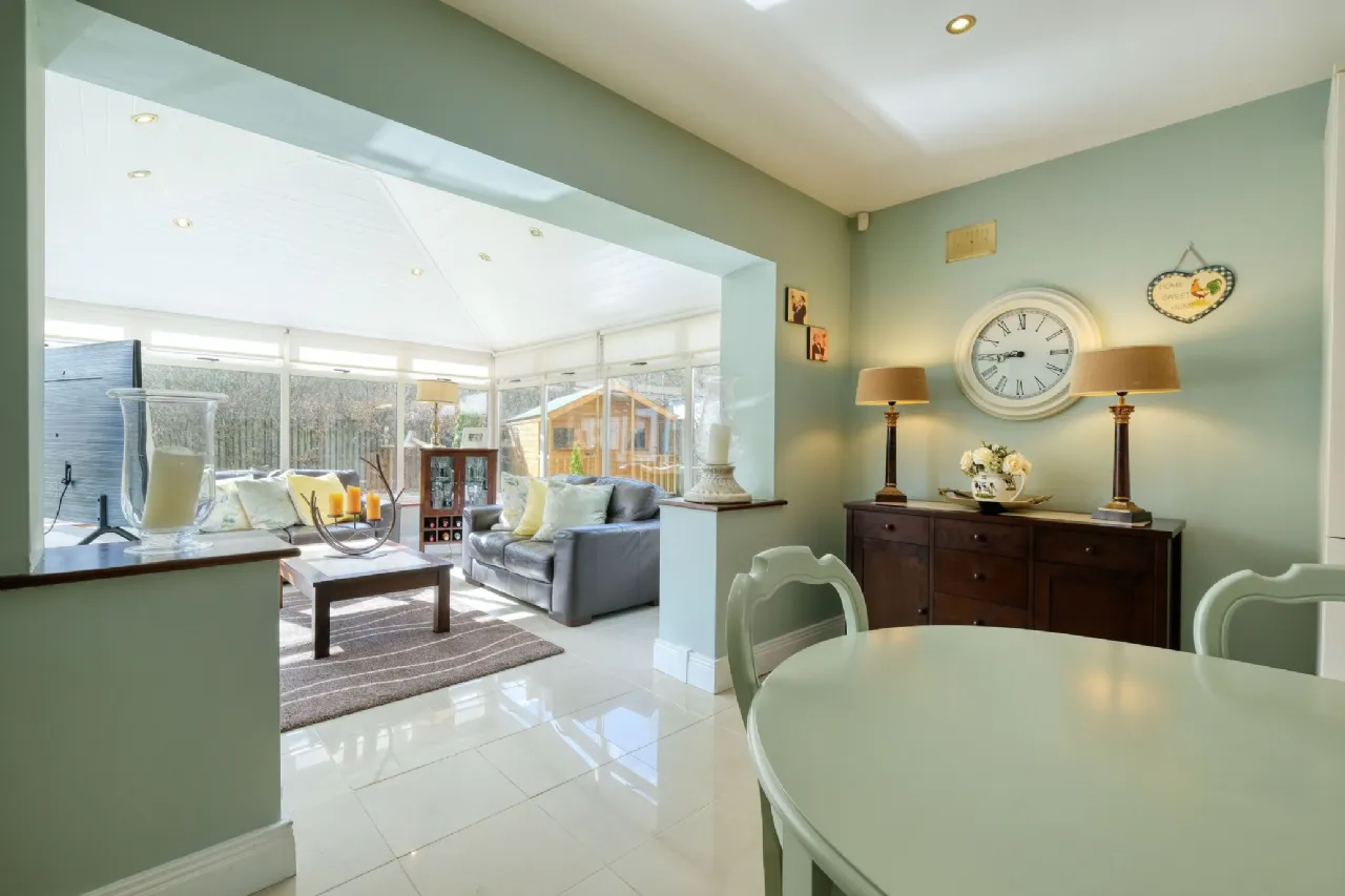 Photo of 8 Errew Drive, Lough Rinn, Mohill, Co. Leitrim, N41 VX88