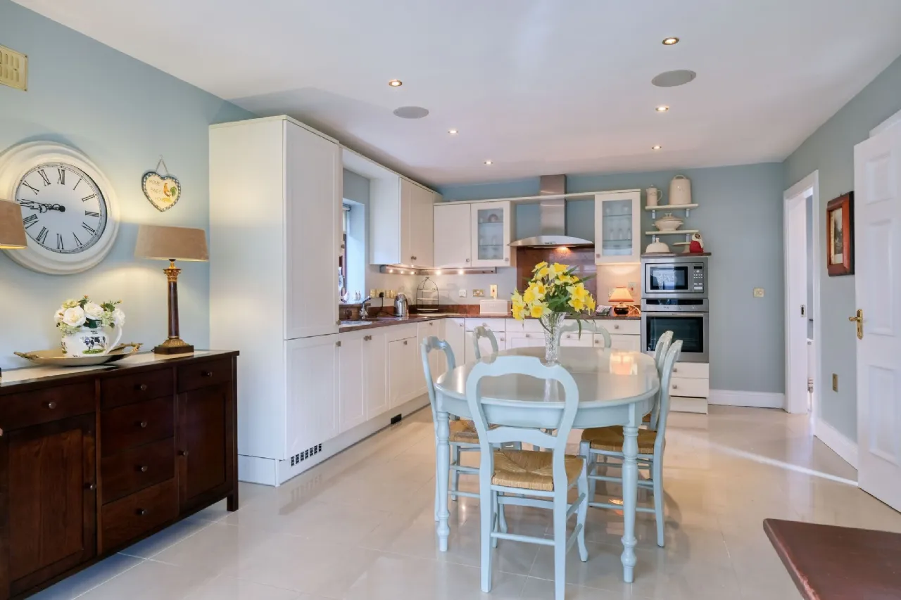 Photo of 8 Errew Drive, Lough Rinn, Mohill, Co. Leitrim, N41 VX88