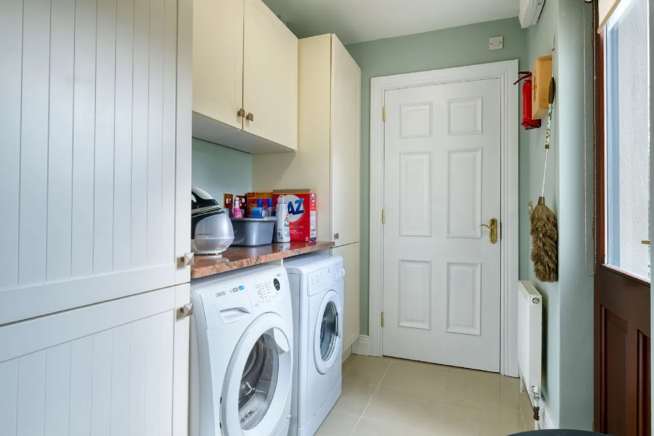 Photo of 8 Errew Drive, Lough Rinn, Mohill, Co. Leitrim, N41 VX88