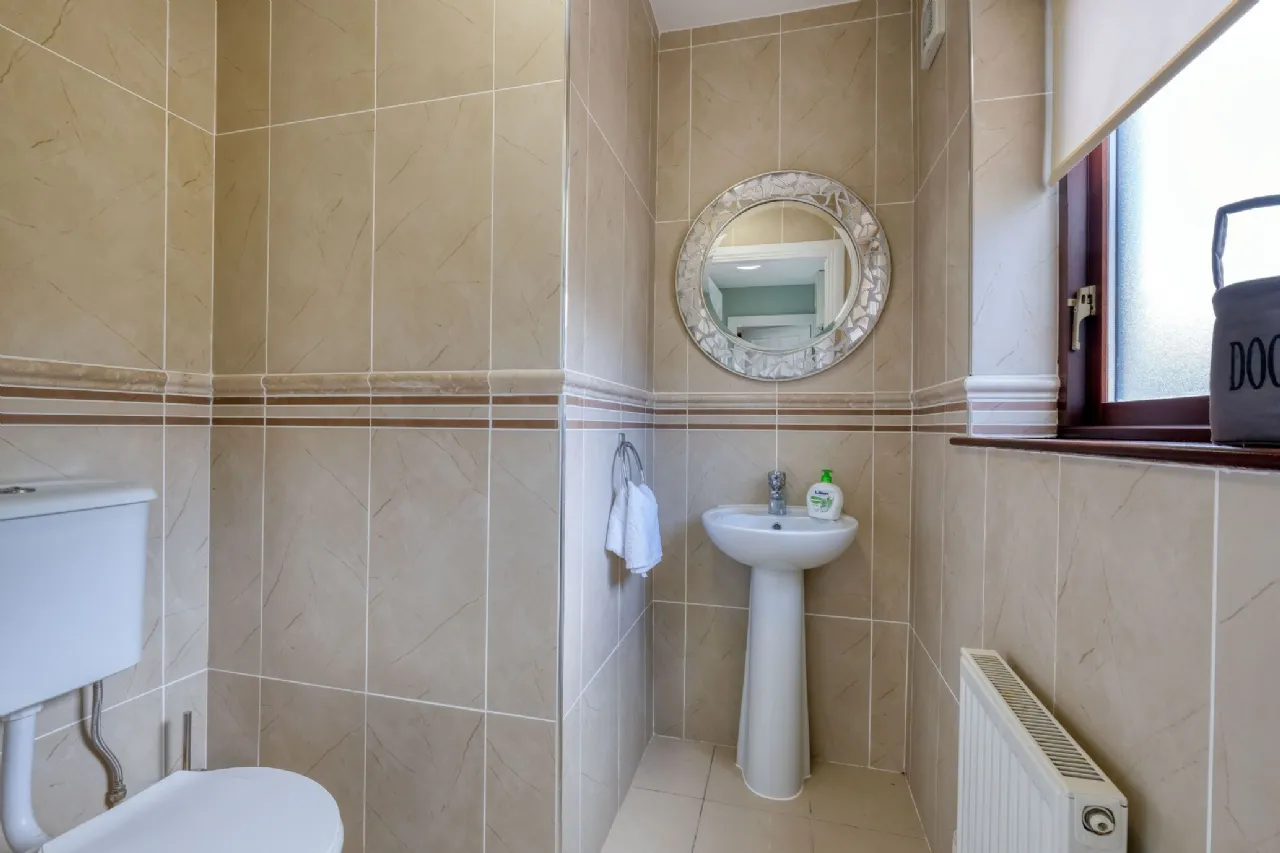 Photo of 8 Errew Drive, Lough Rinn, Mohill, Co. Leitrim, N41 VX88