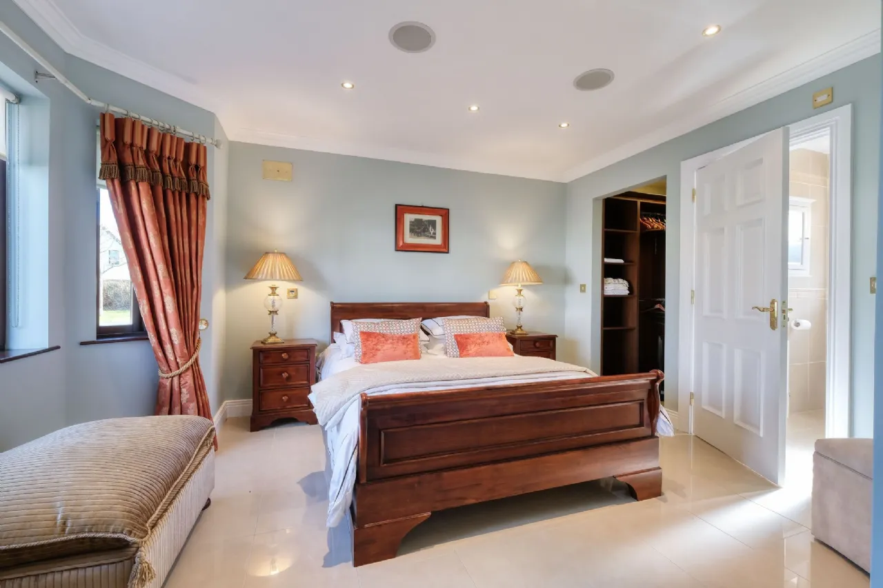 Photo of 8 Errew Drive, Lough Rinn, Mohill, Co. Leitrim, N41 VX88