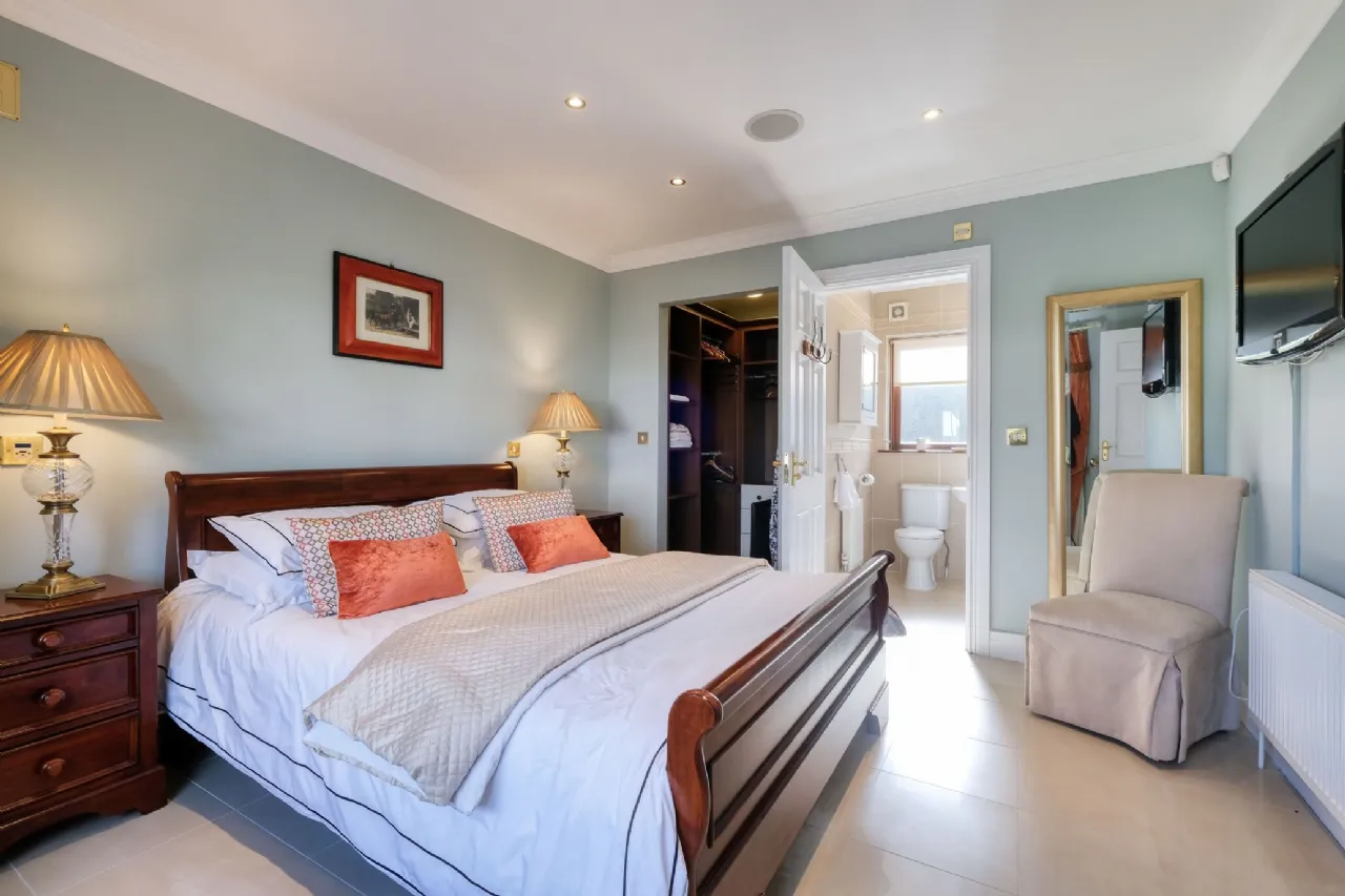 Photo of 8 Errew Drive, Lough Rinn, Mohill, Co. Leitrim, N41 VX88