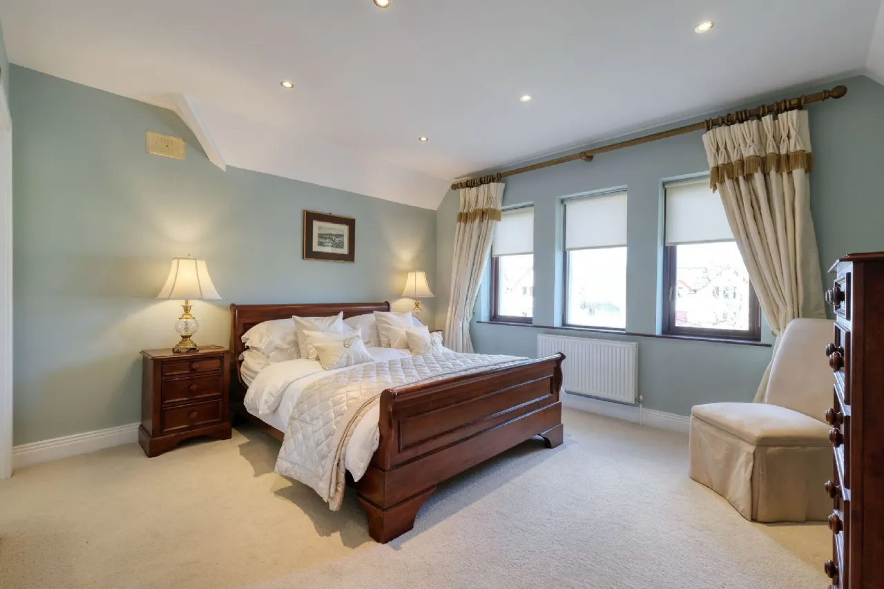 Photo of 8 Errew Drive, Lough Rinn, Mohill, Co. Leitrim, N41 VX88