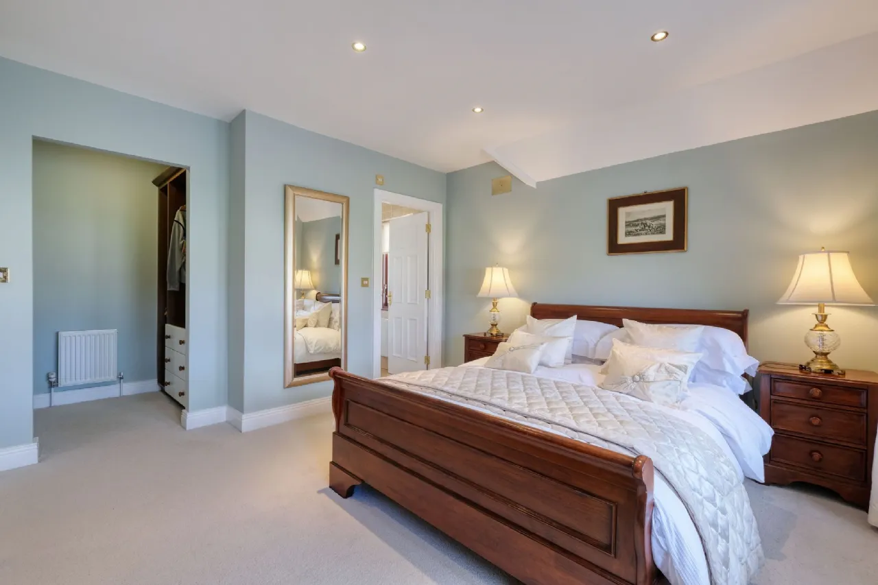 Photo of 8 Errew Drive, Lough Rinn, Mohill, Co. Leitrim, N41 VX88