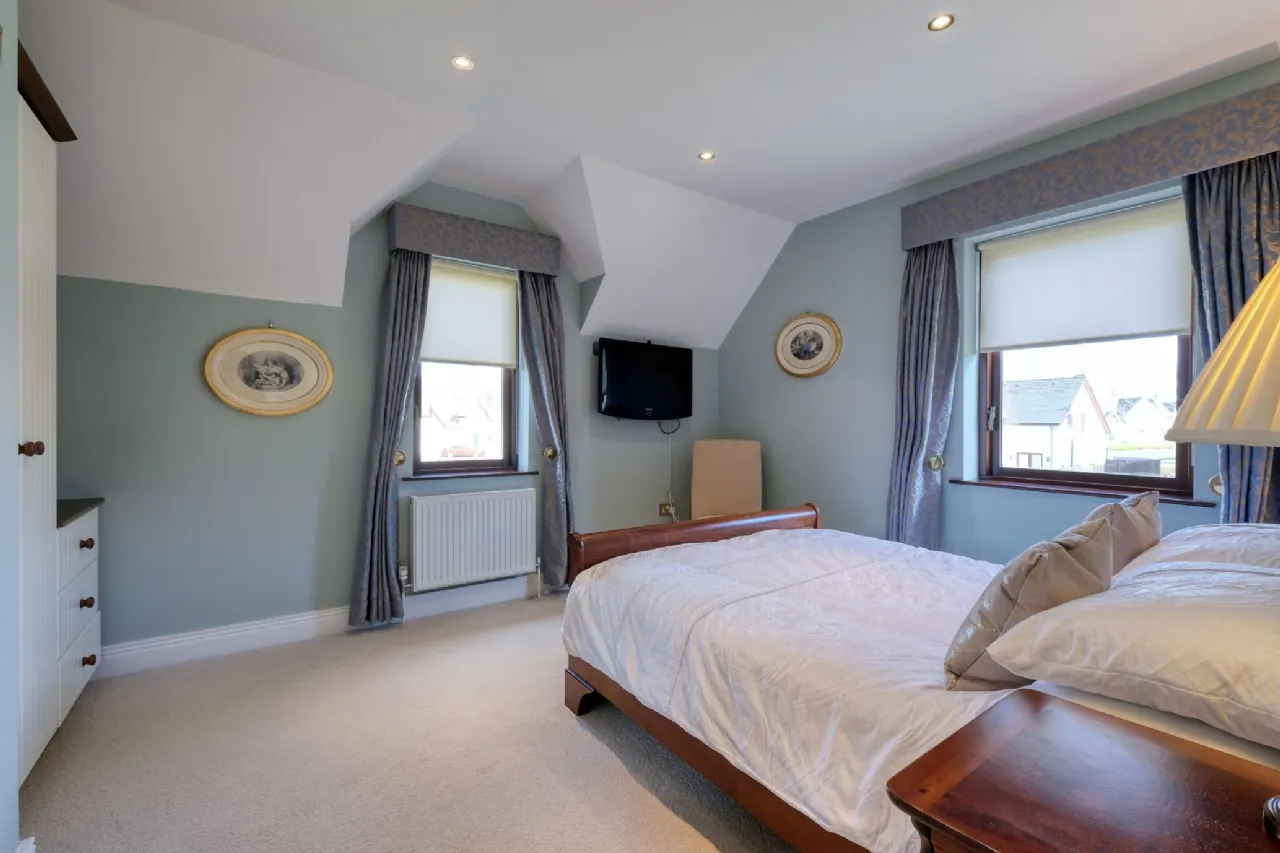 Photo of 8 Errew Drive, Lough Rinn, Mohill, Co. Leitrim, N41 VX88