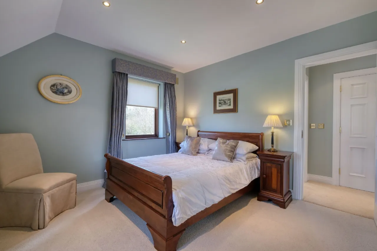 Photo of 8 Errew Drive, Lough Rinn, Mohill, Co. Leitrim, N41 VX88