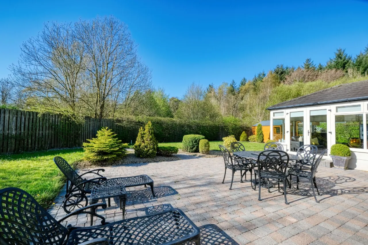 Photo of 8 Errew Drive, Lough Rinn, Mohill, Co. Leitrim, N41 VX88