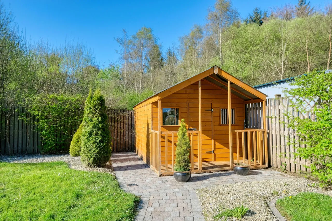 Photo of 8 Errew Drive, Lough Rinn, Mohill, Co. Leitrim, N41 VX88