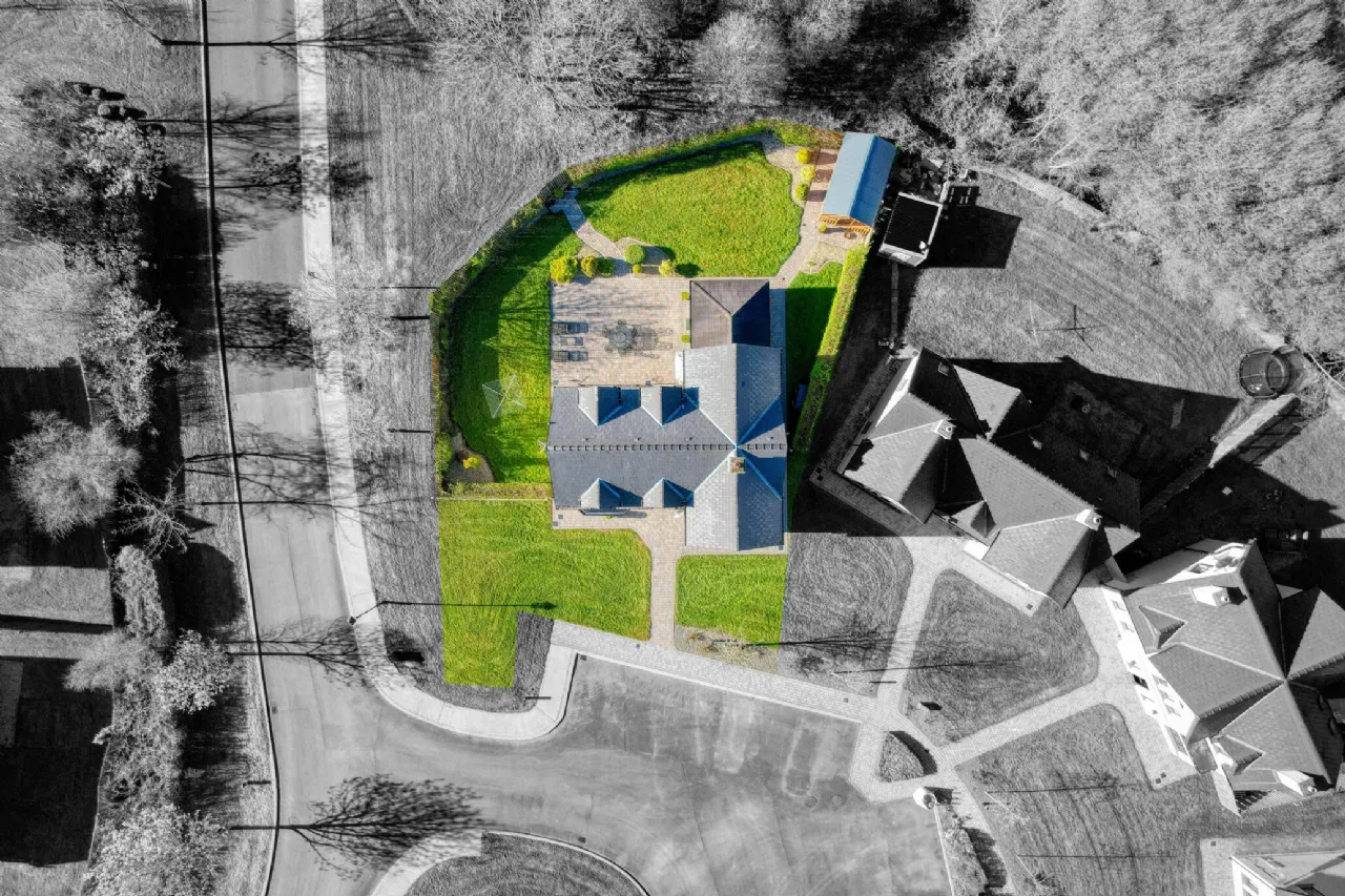 Photo of 8 Errew Drive, Lough Rinn, Mohill, Co. Leitrim, N41 VX88