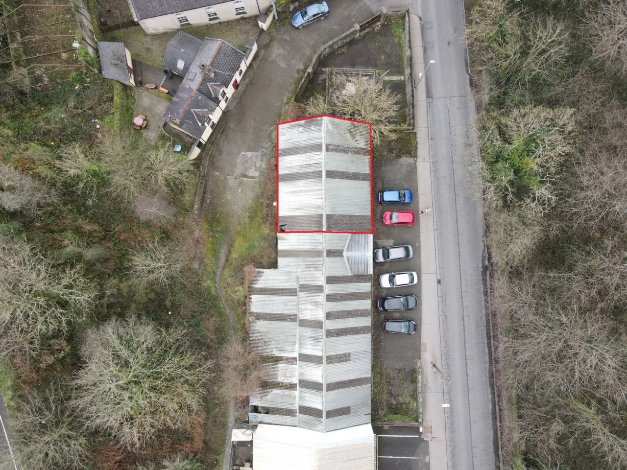 Photo of Unit 1, Springvalley, Enniscorthy, Co. Wexford, Y21 VX89