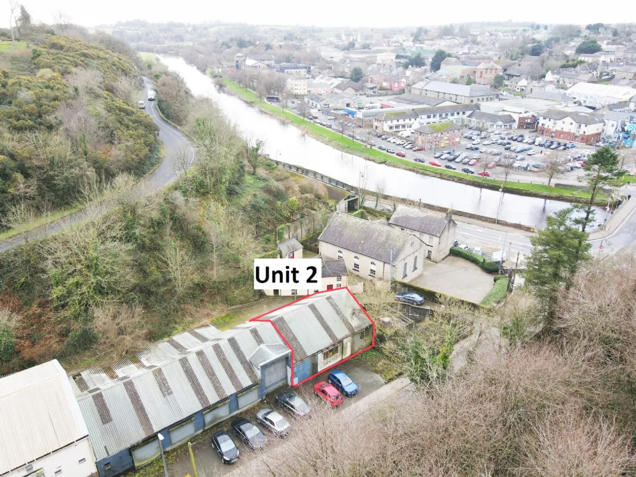 Photo of Unit 1, Springvalley, Enniscorthy, Co. Wexford, Y21 VX89