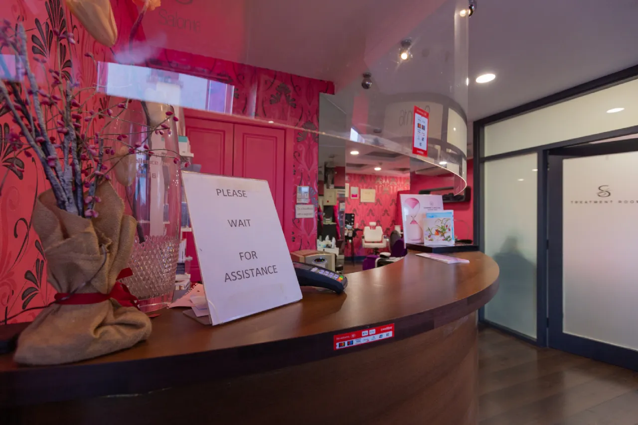 Photo of 21-22 Broad Street, Waterford City, X91 K586