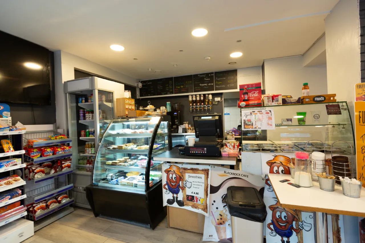 Photo of 21-22 Broad Street, Waterford City, X91 K586