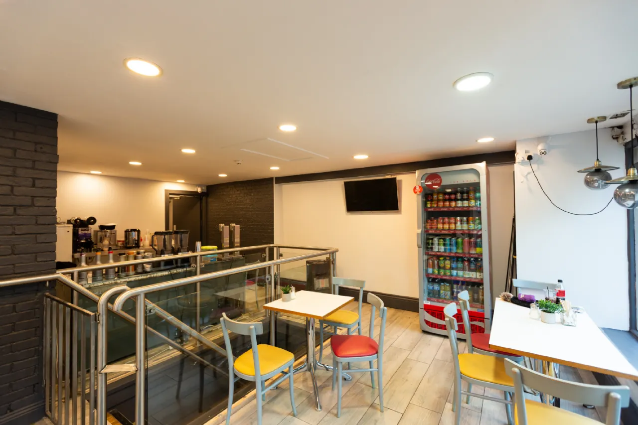 Photo of 21-22 Broad Street, Waterford City, X91 K586