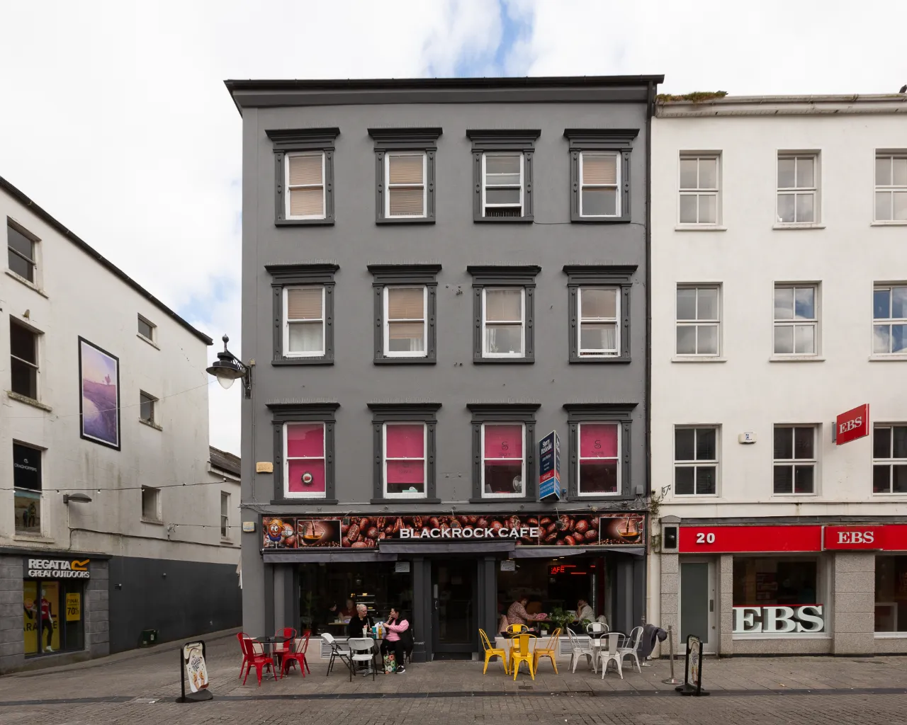 Photo of 21-22 Broad Street, Waterford City, X91 K586