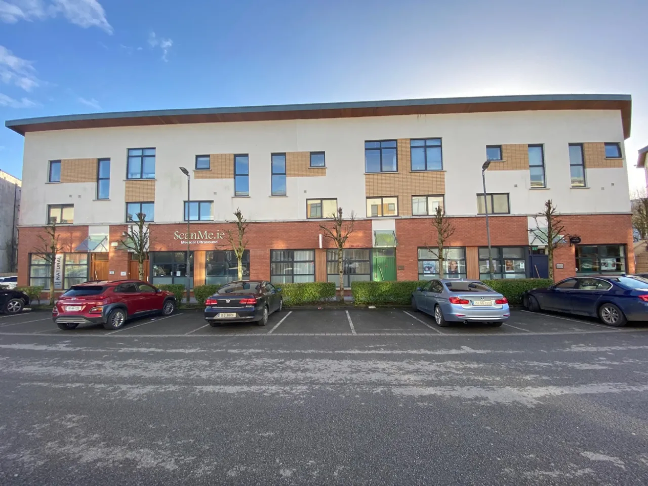 Photo of Unit 6A, Block M, Market Point, Mullingar, Co Westmeath