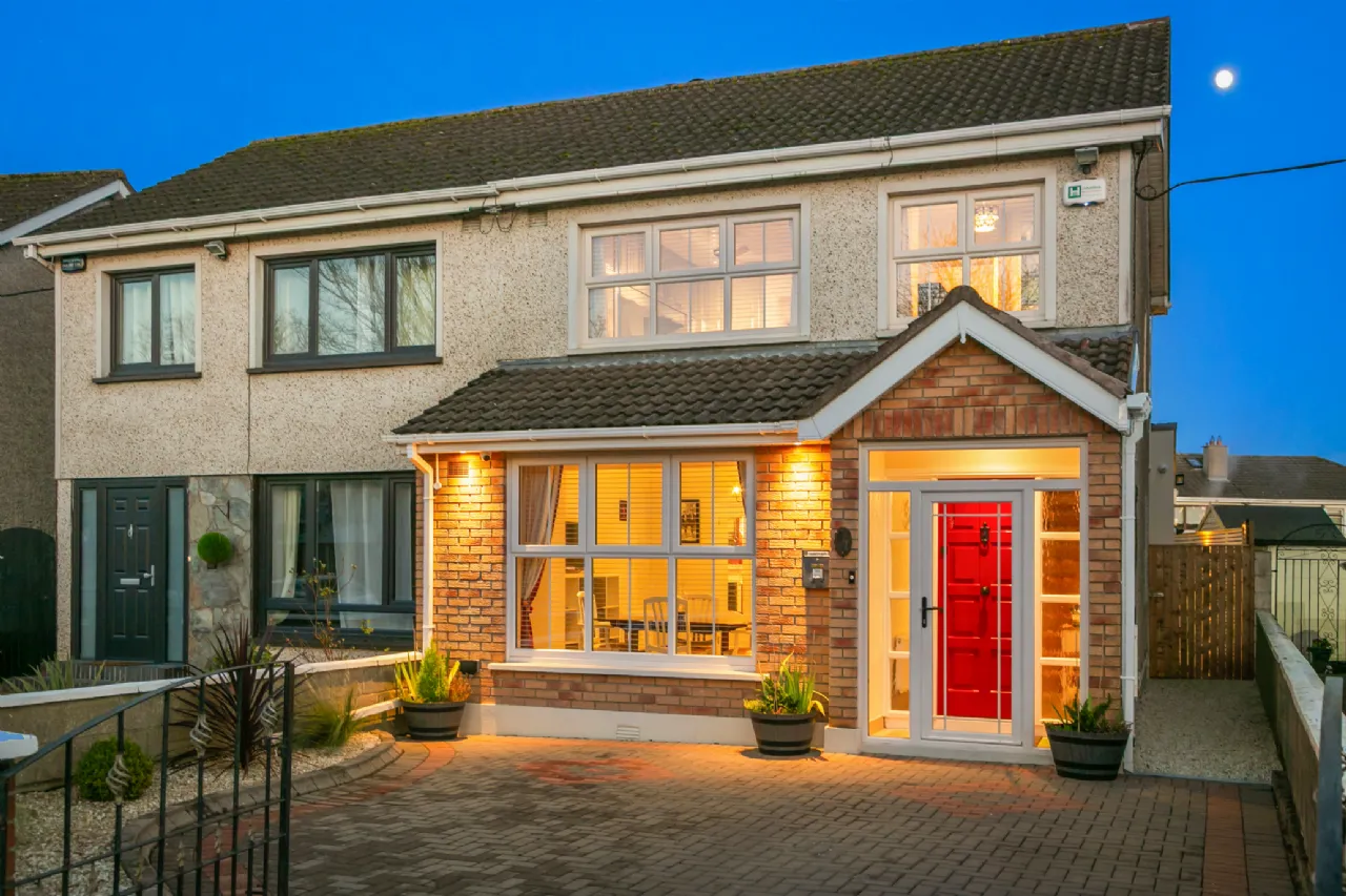 Photo of 67 Hillcrest Walk,, Lucan, Co.Dublin, K78 R8C7