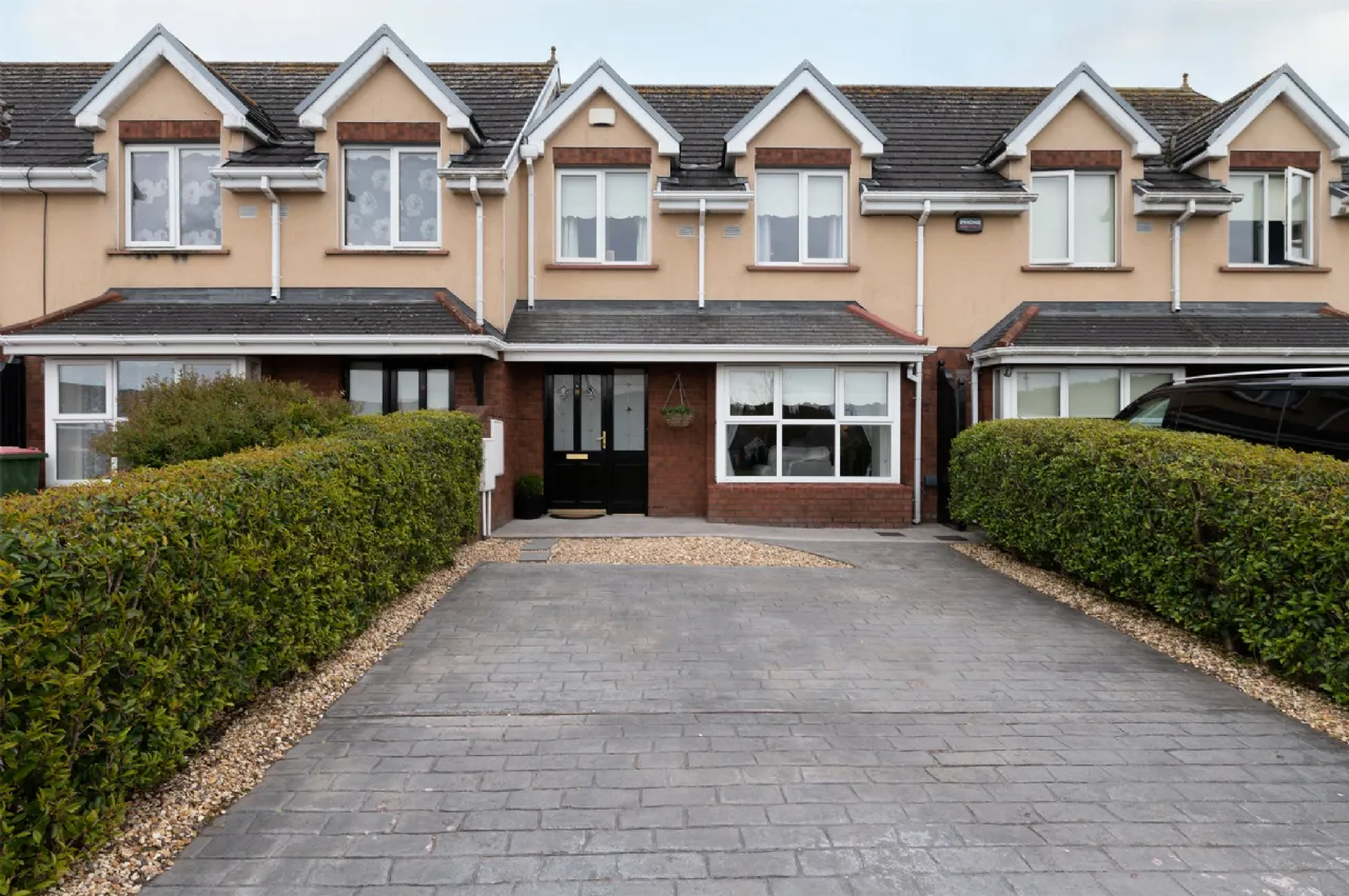 Photo of 8 The Crescent, Lios Cara, Killeens, Cork, T23 KX39