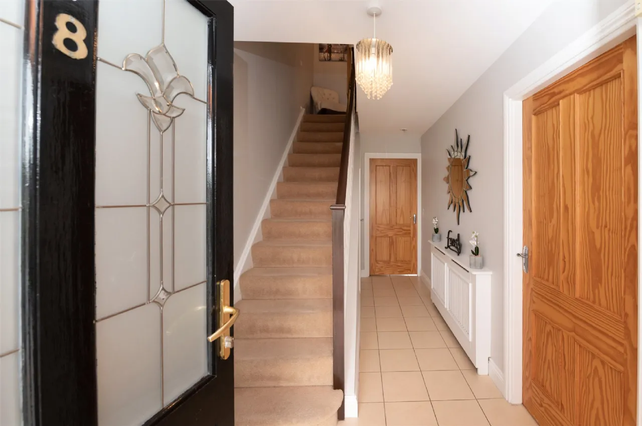 Photo of 8 The Crescent, Lios Cara, Killeens, Cork, T23 KX39