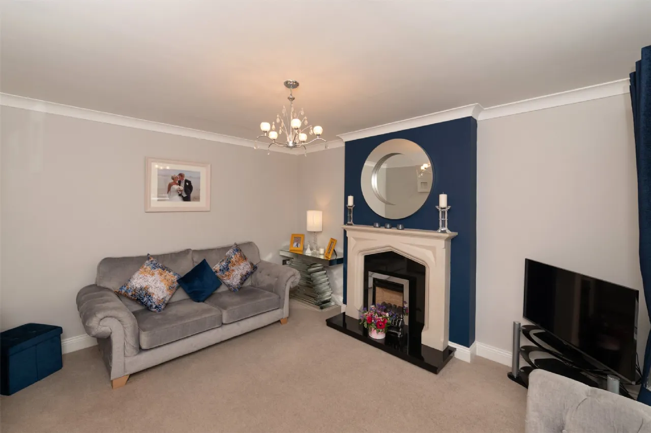 Photo of 8 The Crescent, Lios Cara, Killeens, Cork, T23 KX39