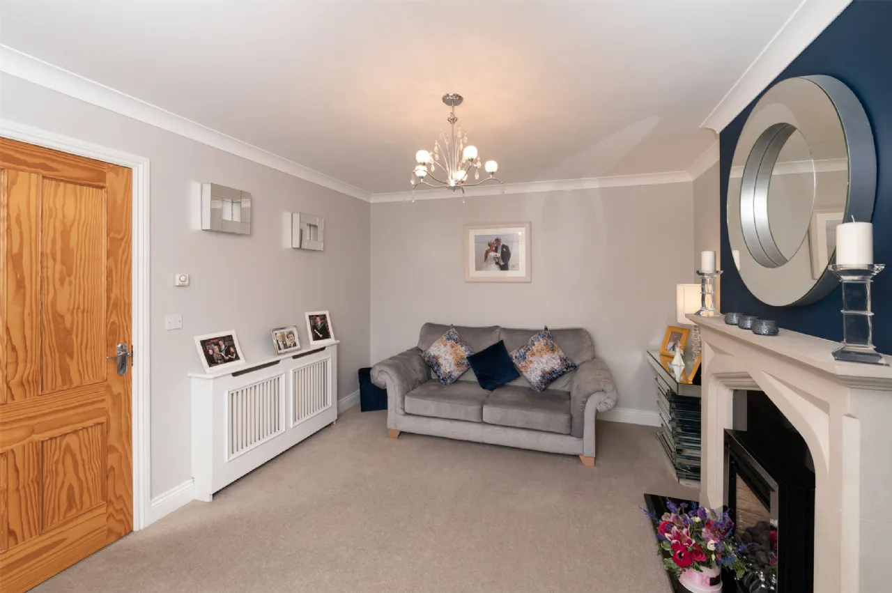 Photo of 8 The Crescent, Lios Cara, Killeens, Cork, T23 KX39