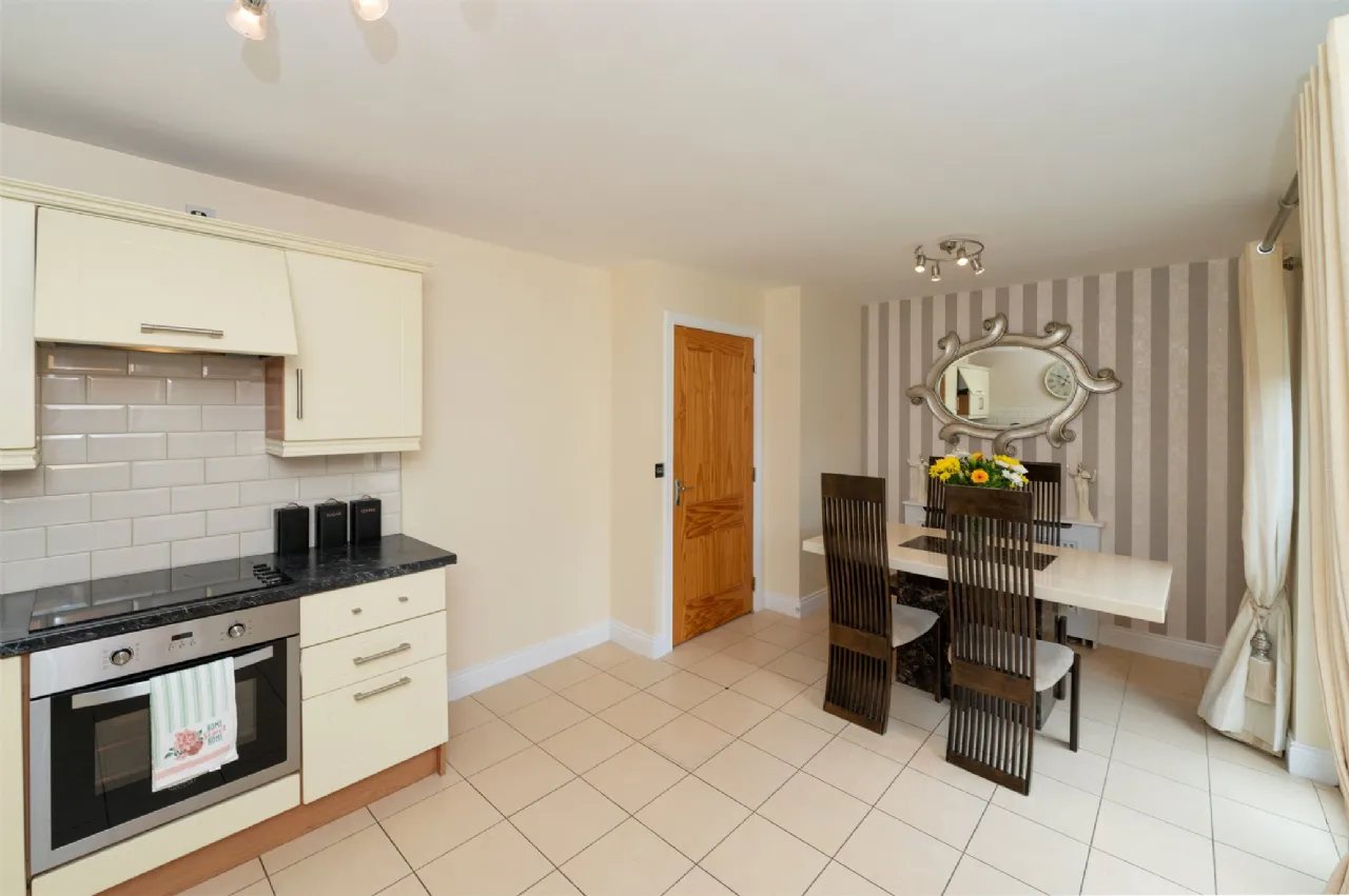 Photo of 8 The Crescent, Lios Cara, Killeens, Cork, T23 KX39