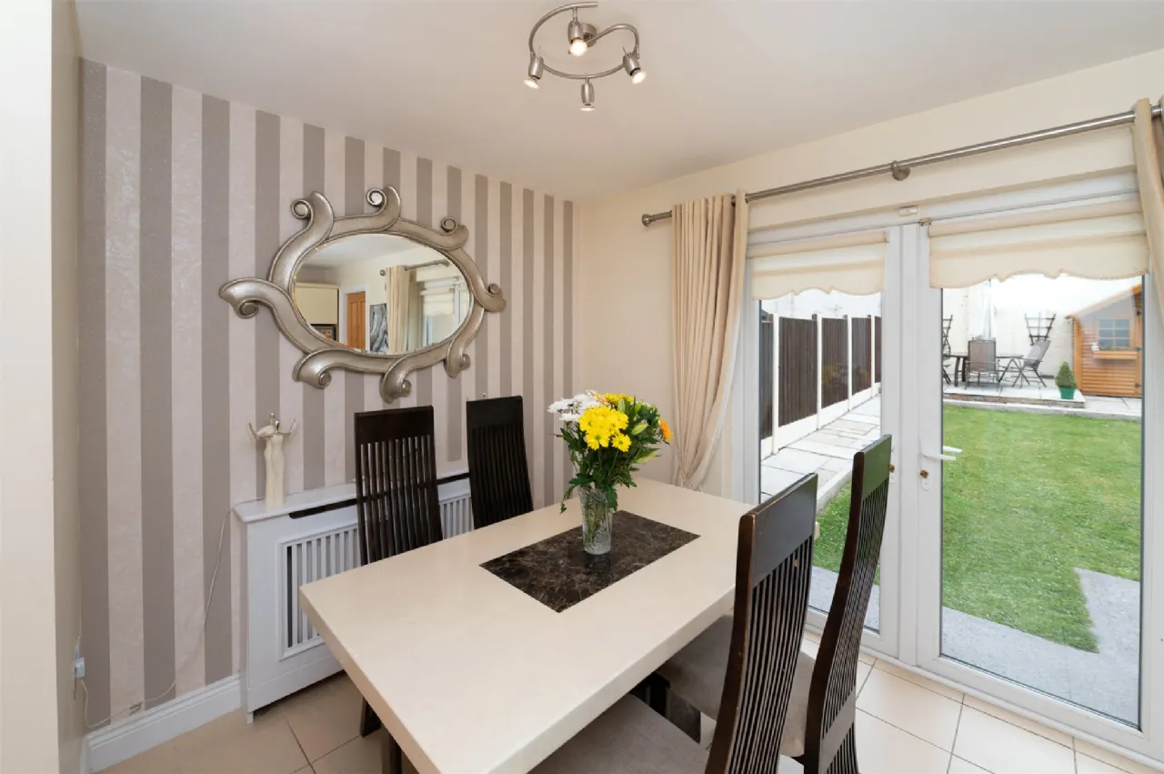 Photo of 8 The Crescent, Lios Cara, Killeens, Cork, T23 KX39