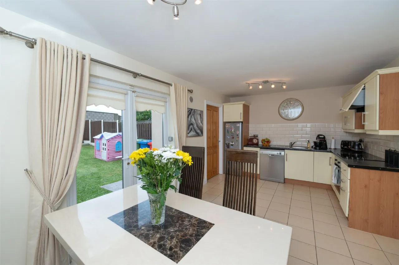 Photo of 8 The Crescent, Lios Cara, Killeens, Cork, T23 KX39