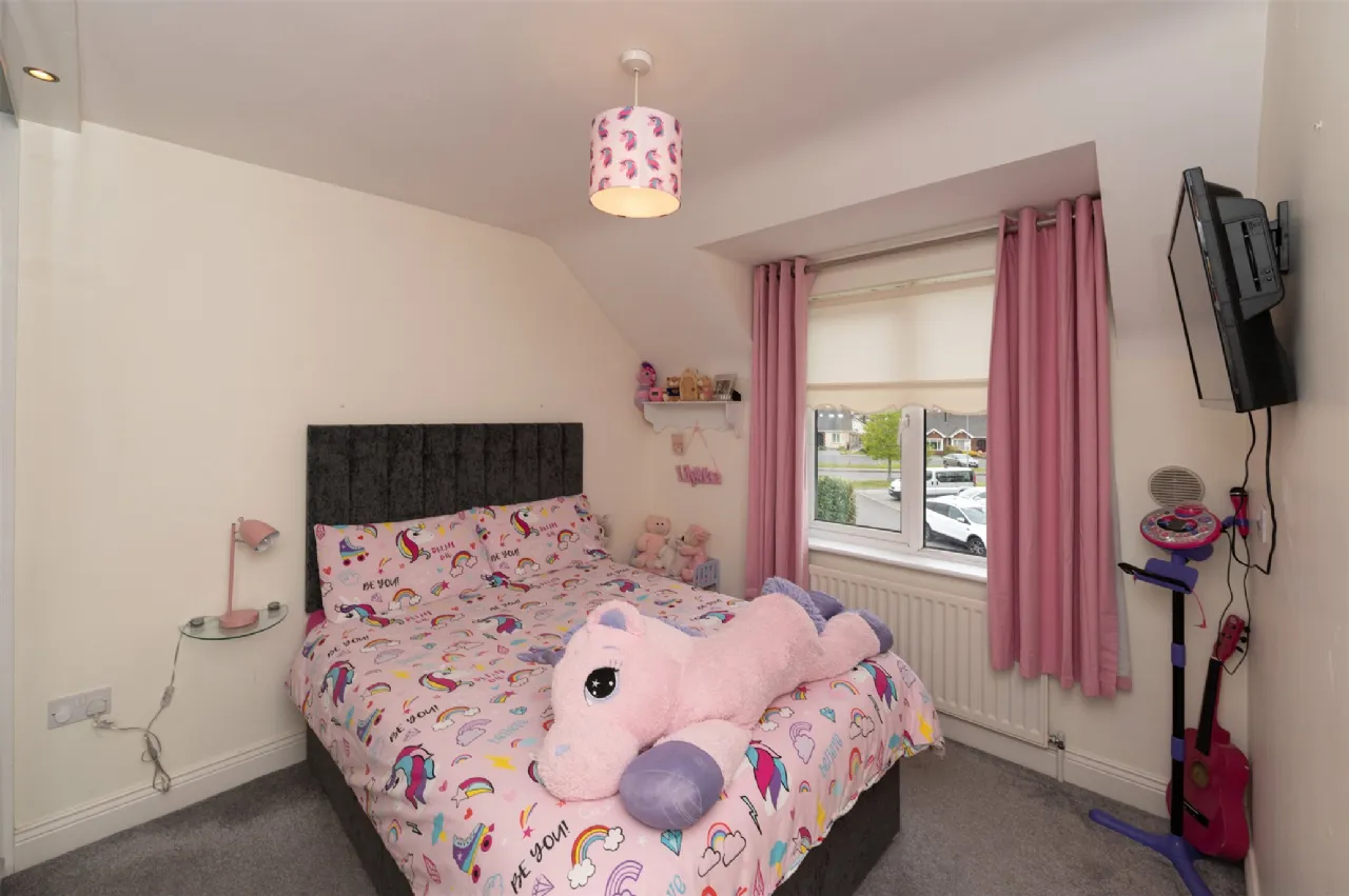 Photo of 8 The Crescent, Lios Cara, Killeens, Cork, T23 KX39