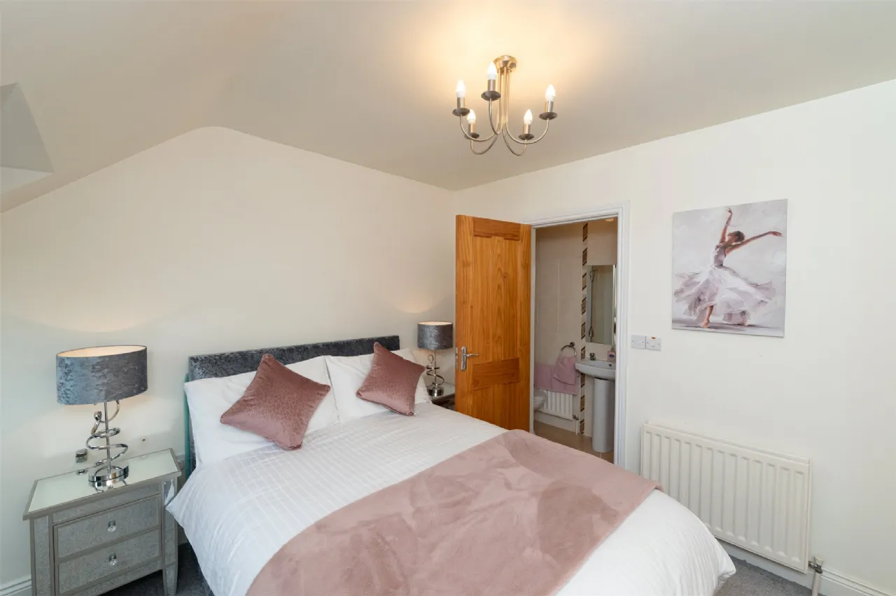 Photo of 8 The Crescent, Lios Cara, Killeens, Cork, T23 KX39