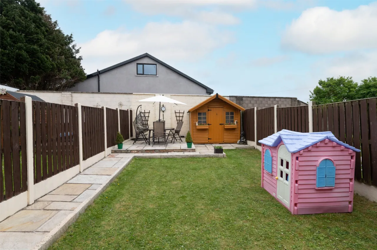 Photo of 8 The Crescent, Lios Cara, Killeens, Cork, T23 KX39