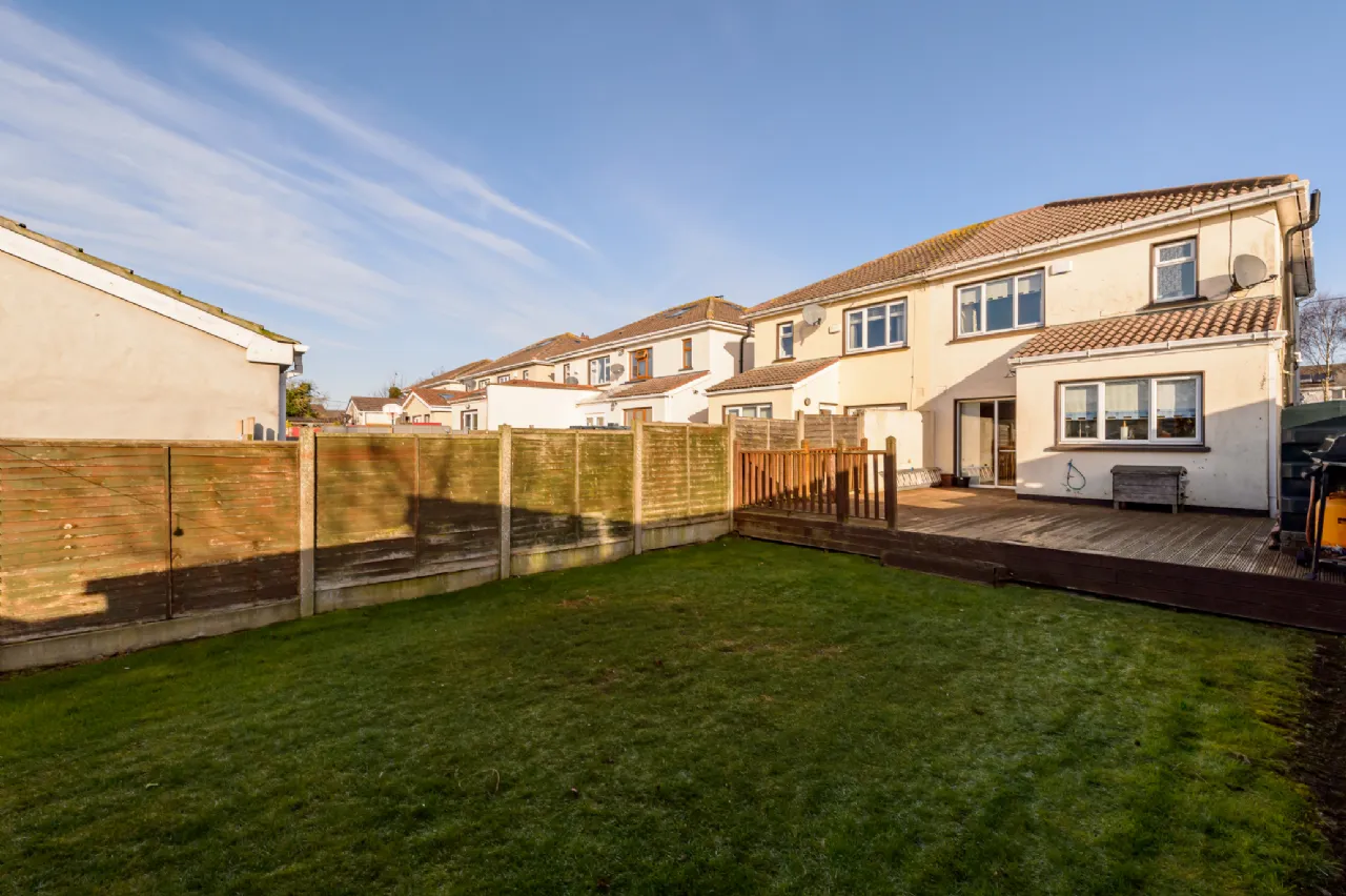Photo of 19 The Park, Orlynn Park, Lusk, Co Dublin, K45K853