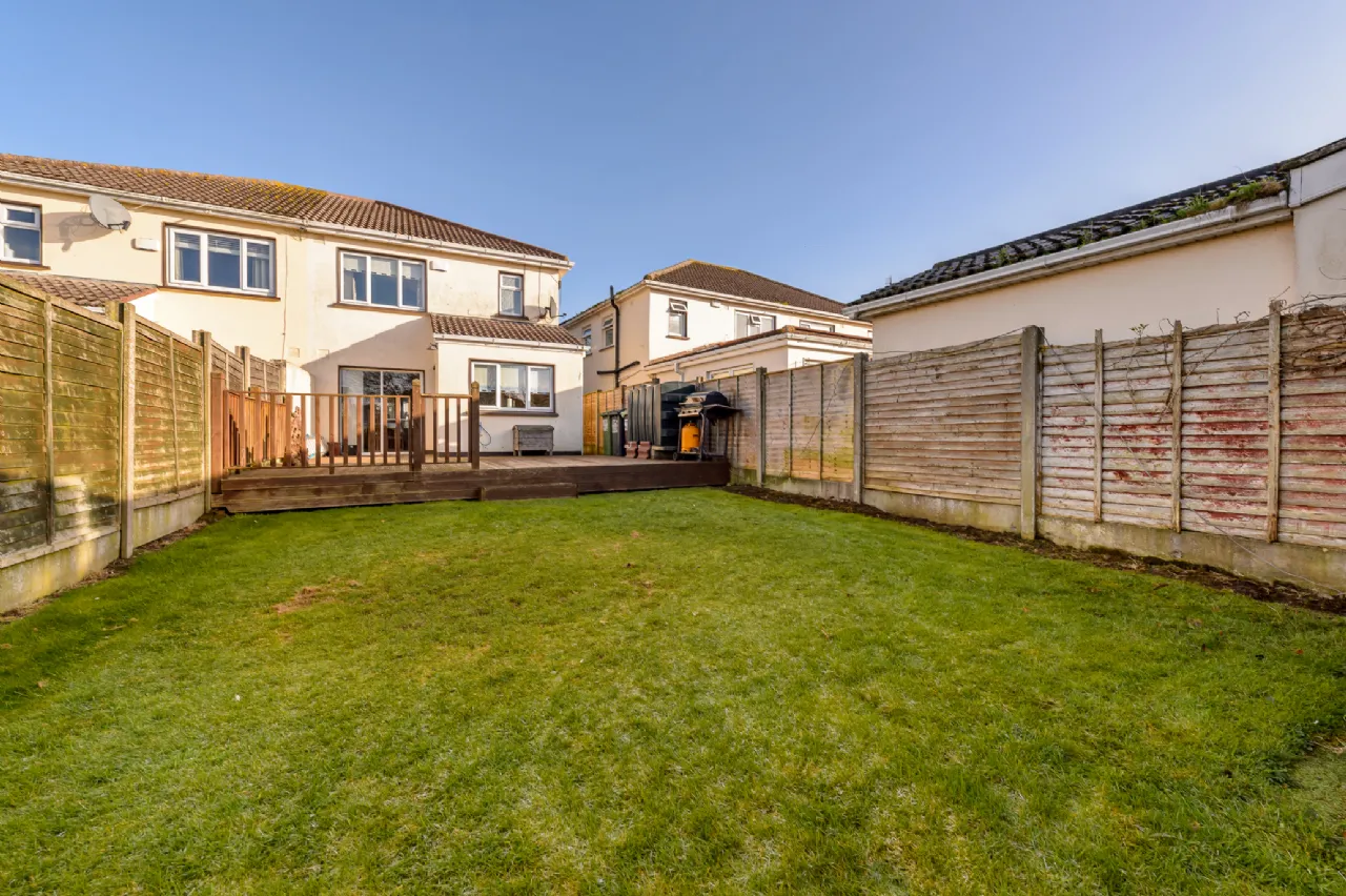 Photo of 19 The Park, Orlynn Park, Lusk, Co Dublin, K45K853