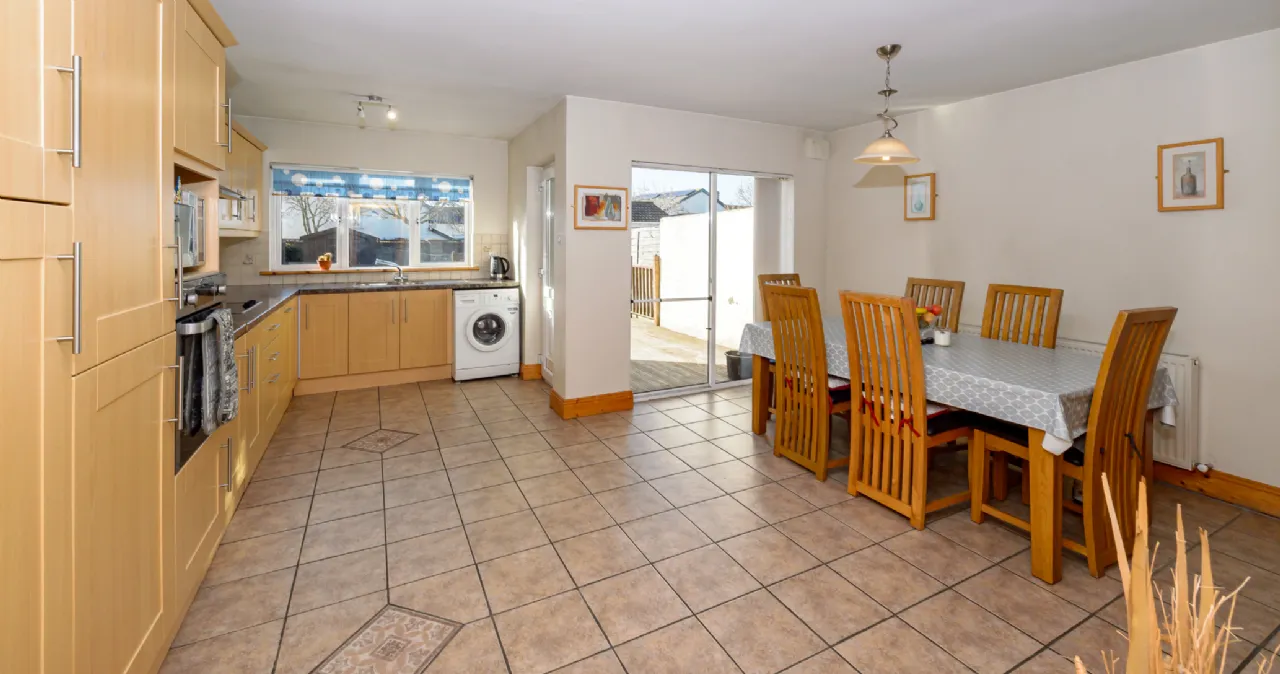 Photo of 19 The Park, Orlynn Park, Lusk, Co Dublin, K45K853