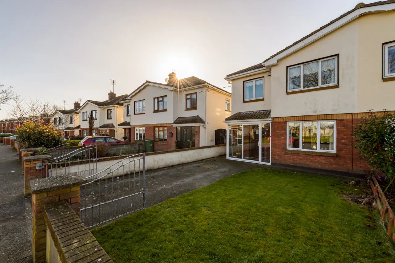 Photo of 19 The Park, Orlynn Park, Lusk, Co Dublin, K45K853