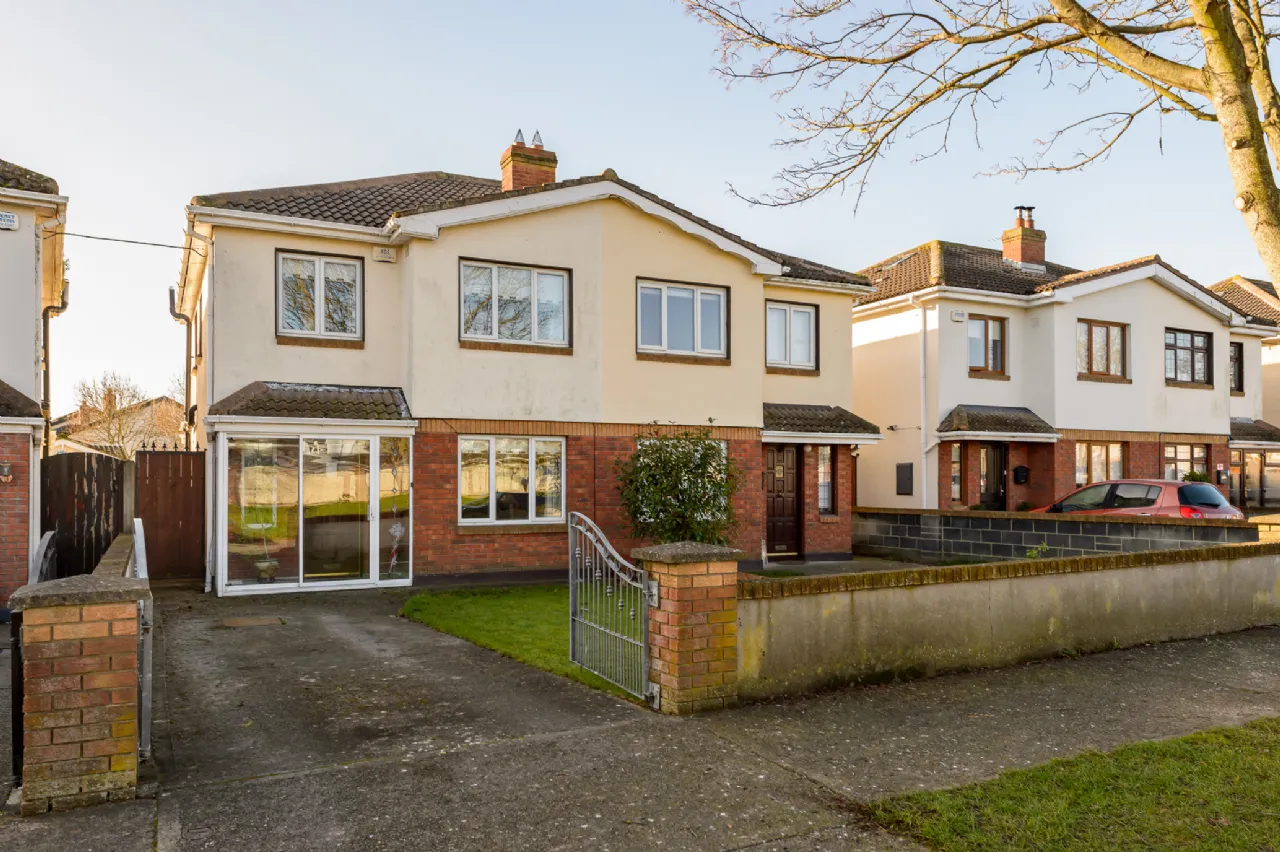 Photo of 19 The Park, Orlynn Park, Lusk, Co Dublin, K45K853