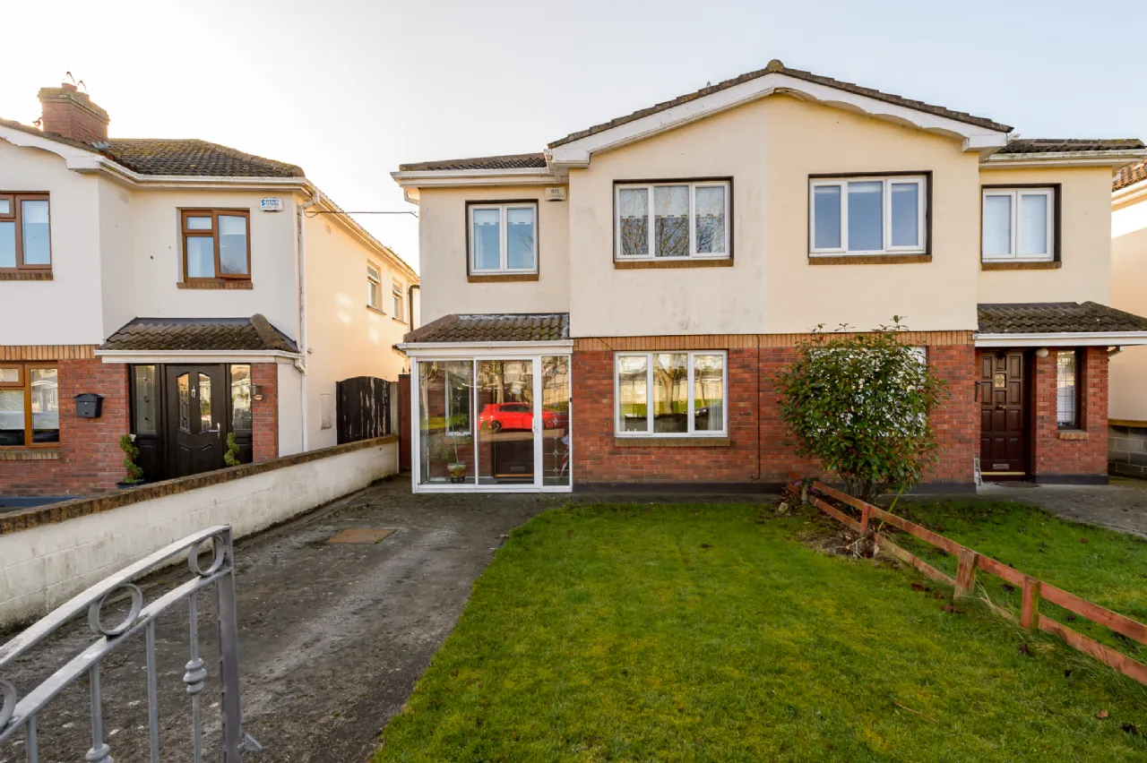 Photo of 19 The Park, Orlynn Park, Lusk, Co Dublin, K45K853