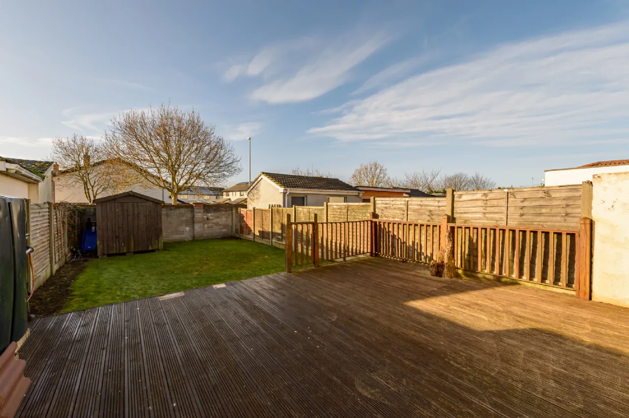 Photo of 19 The Park, Orlynn Park, Lusk, Co Dublin, K45K853